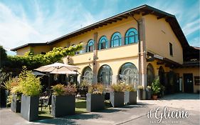 Il Glicine B&B Ristorante